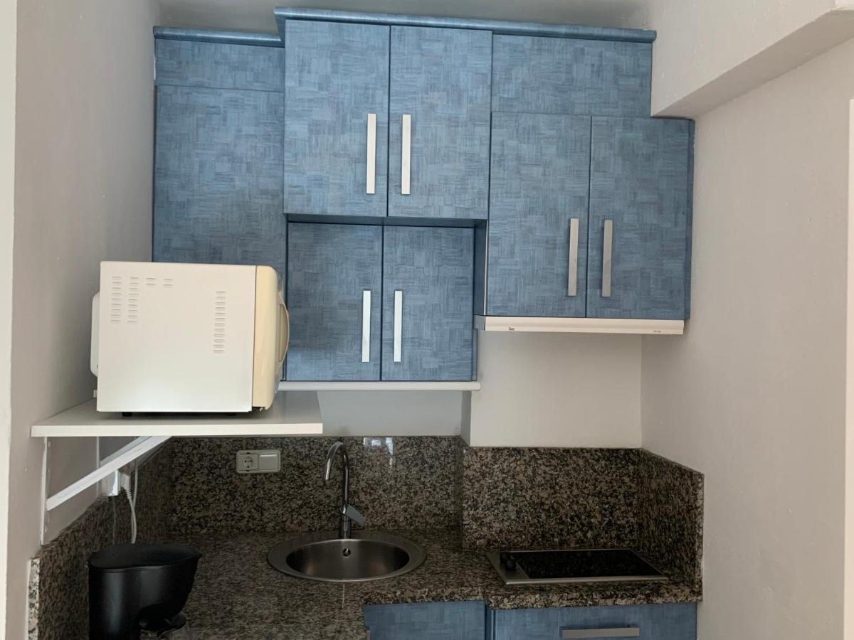 Estudio Granada Nerja Kültér fotó