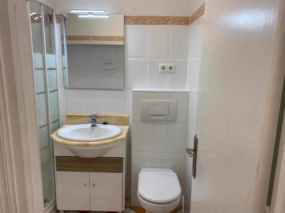 Estudio Granada Nerja Kültér fotó
